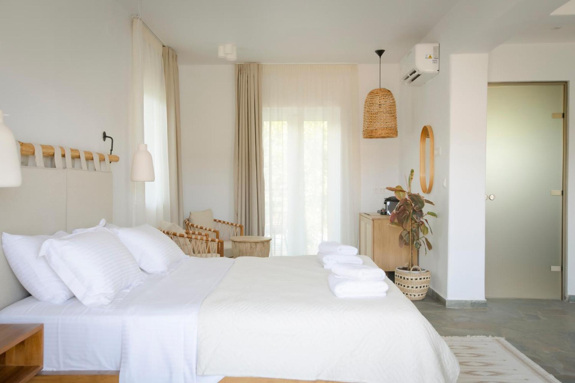 Villa Vivari Suites Nafplio Exterior photo