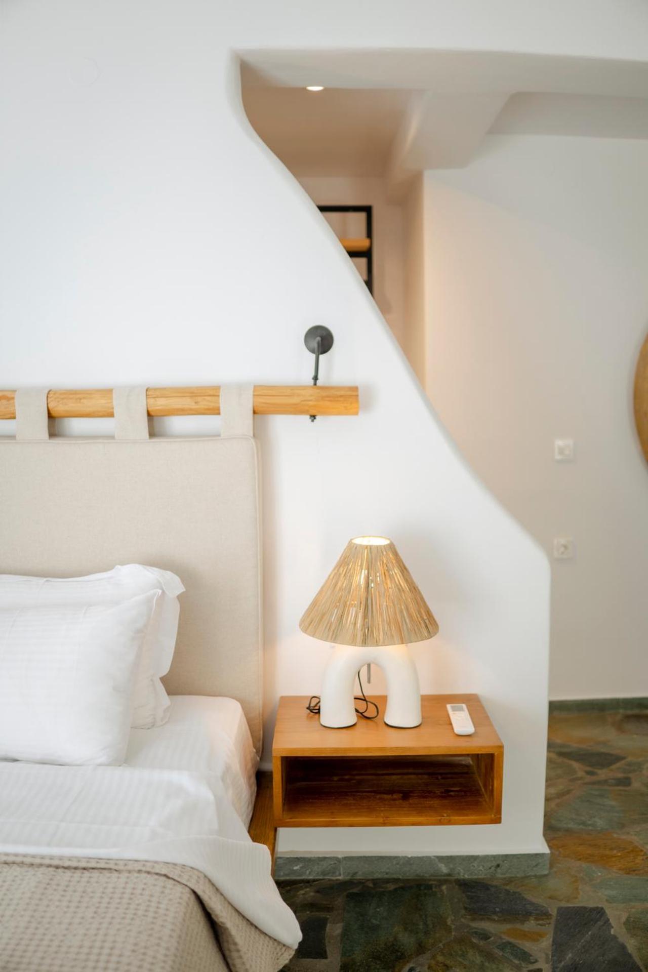 Villa Vivari Suites Nafplio Exterior photo