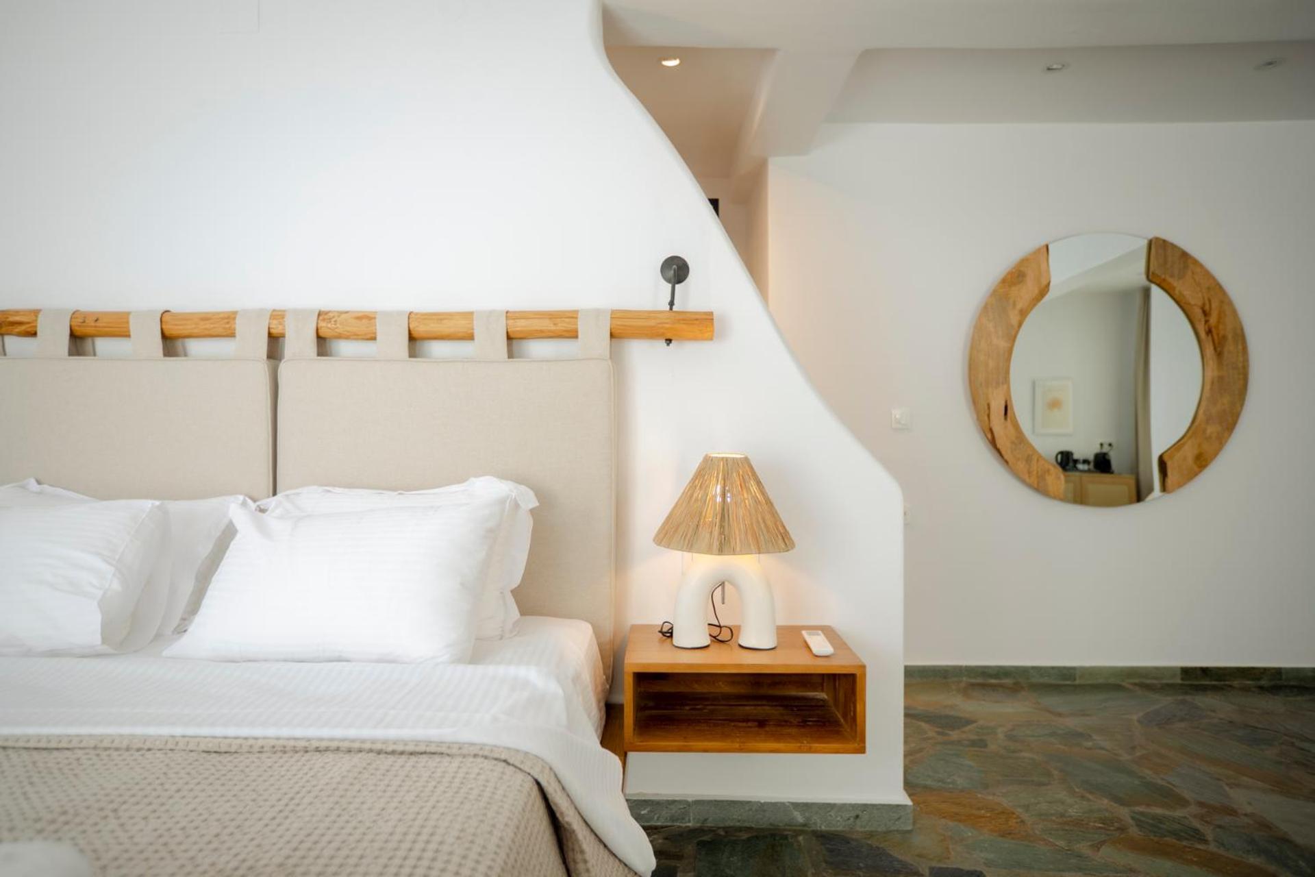 Villa Vivari Suites Nafplio Exterior photo