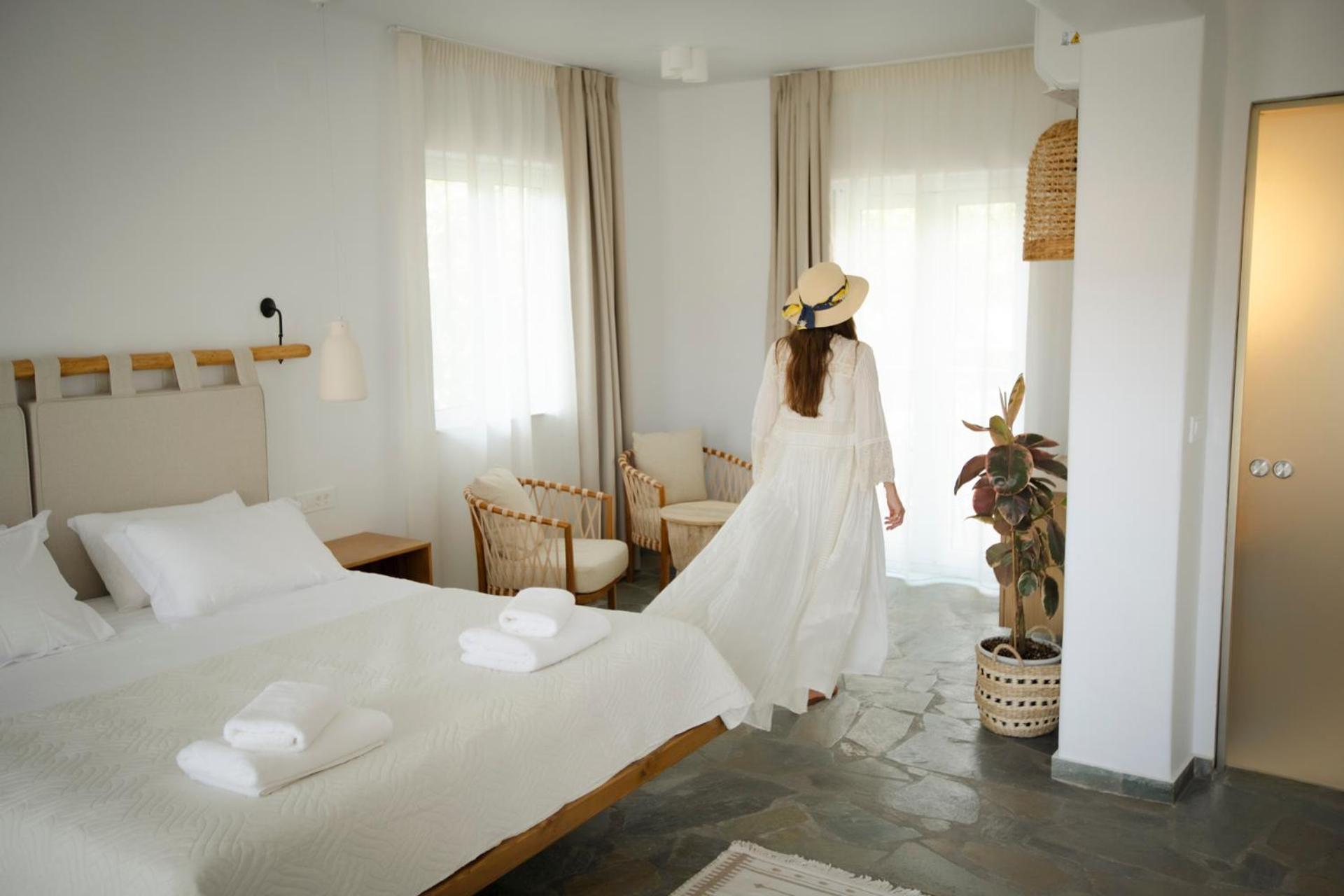 Villa Vivari Suites Nafplio Exterior photo