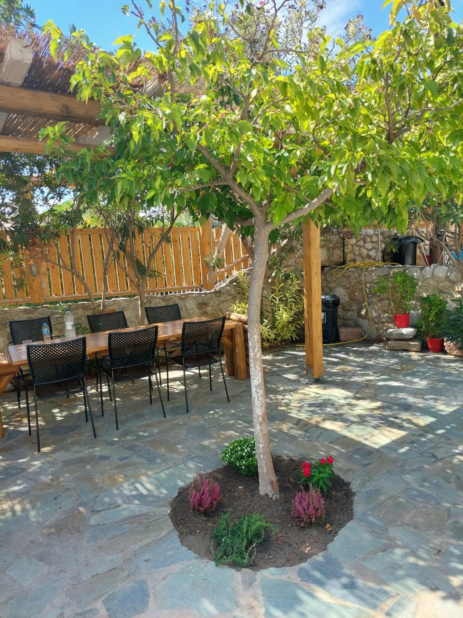 Villa Vivari Suites Nafplio Exterior photo